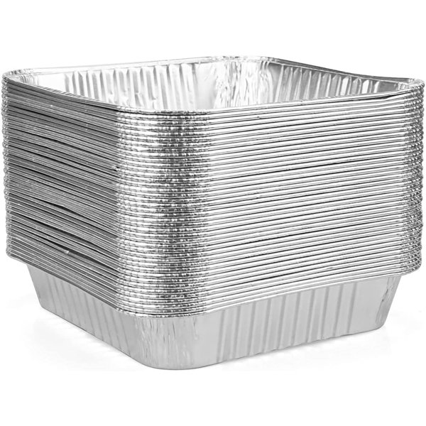 NicoleFantiniCollection 8'' NonStick Aluminum Cake Pan Wayfair